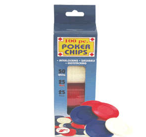 fichero de pocker